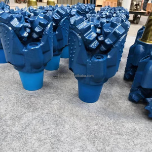 12 1/2 "iadc537 חתיכות קידוח היטב - Product Image 5