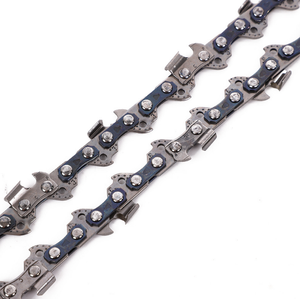 Chaînes de tronçonneuse à angle droit de 6, 18 et 20 pouces, chaîne à 59 <span class=keywords><strong>maillons</strong></span> - Product Image 2