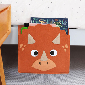 Bolsa de Almacenamiento de Fieltro para el Dormitorio, Nueva Innovación, Venta Caliente, Color Personalizado Aceptado, para Uso Diario en el Hogar - Product Image 5