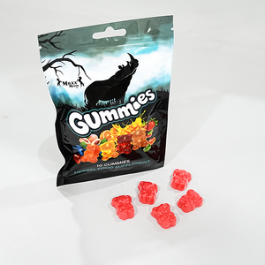 เยลลี่สมุนไพรมาคาสำหรับผู้ชายใหม่ ช่วยเสริมสมรรถภาพทางเพศ  ขั้นต่ำในการสั่งซื้อน้อย จัดส่งรวดเร็ว - Product Image 6