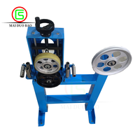 Outil de mesure de précision pour fil et câble Outil de mesure de longueur de fil plat 1-30mm