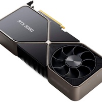 Tarjeta gráfica GeForce RTX 3090 Gpu