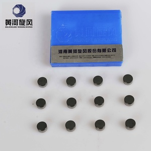 HHW 0808 Pdc Cutter Diamond Pdc Cutter Inserts Preis für Rock Drill <span class=keywords><strong>Bit</strong></span> - Product Image 2