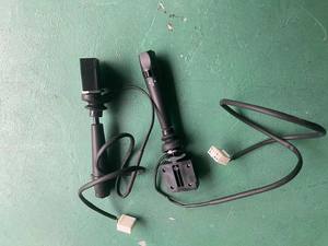 Nuevo accesorio de interruptor de Control de menú de combinación de aluminio para camión Shacman <span class=keywords><strong>Delon</strong></span> X3000 DZ97189584670 - Product Image 3