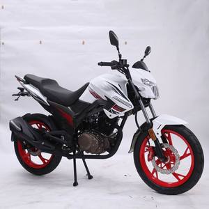 มอเตอร์ไซค์ฮอนด้า <span class=keywords><strong>CG</strong></span> <span class=keywords><strong>125</strong></span> 150cc 200cc แก๊สถนนและมอเตอร์ไซค์วิบากรุ่นใหม่ - Product Image 5