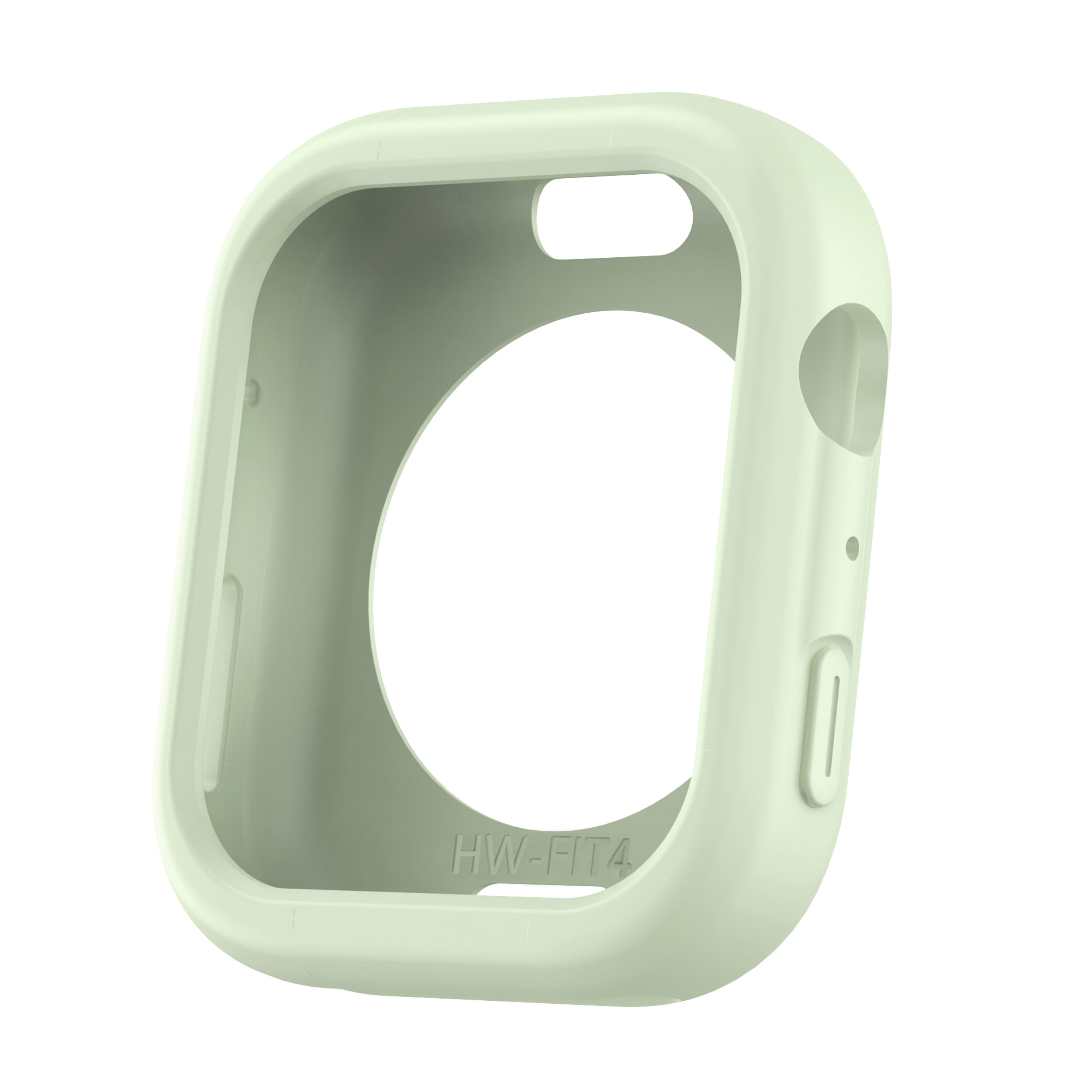 สีเขียวอย่างเป็นทางการ