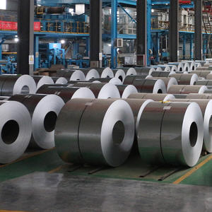 JIS Sertifikalı Aluzinc Renkli Kaplamalı Galvanizli Çelik Rulo Levhalar Çatı Kaplaması Bükme Kaynak İşleme Hizmetleri için Aşınmaya Dayanıklı - Product Image 1