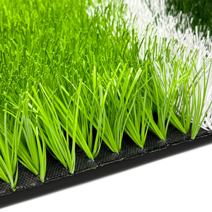 Per tutte le stagioni <span class=keywords><strong>di</strong></span> dimensioni personalizzate palestra erba artificiale pavimenti 12000 Dtex erba artificiale <span class=keywords><strong>di</strong></span> calcio per il <span class=keywords><strong>campo</strong></span> <span class=keywords><strong>di</strong></span> calcio - Product Image 2