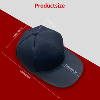 REDSKY Gorra de Terapia de Luz Roja LED Portátil con Enchufe Estadounidense para Cuidado del Cabello y Uso Doméstico, Garantía de 2 Años