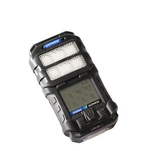 Détecteur multi-gaz portable E6000 Le gaz COV peut être étendu (6 gaz maximum) - Product Image 3