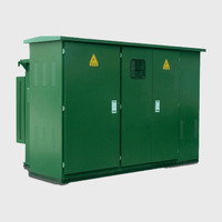 Câble de distribution haute tension extérieur SPORCD pour appareillage de commutation ZGS-12 630A 6/8 prises