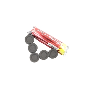 Cachimba eléctrica de carbón de alta calidad, producto respetuoso con el medio ambiente, alta calidad - Product Image 4