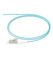 Conector de Fibra Óptica Multimodo FC/SC/LC/PC OM1/OM2/OM3/OM4 a Precio Económico, Utilizado para FTTH