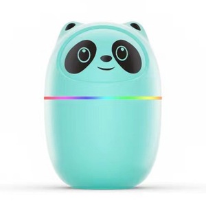 El más nuevo y bonito humidificador de aire USB de dibujos animados, difusor de aceite esencial, purificador de aire para el hogar y el coche, aromaterapia para hoteles, incluye caja de regalo - Product Image 4