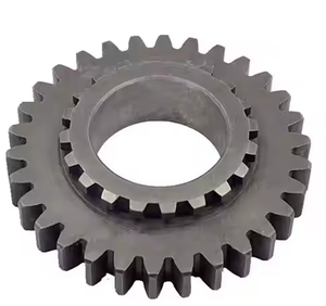 Изготовление на заказ небольших металлических шпорных шестерен для двигателей, коробок передач, насосов двигателей-стальные и специальные шестерни - Product Image 5