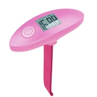 Nouvelle arrivée Mini 40kg écran LCD bagages de voyage numérique balance pour valise