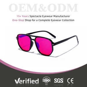 <span class=keywords><strong>Gafas</strong></span> de Protección para Juegos Esports con Lentes de PC Anti-Luz Azul HD y Anti-Reflejos, Protección Ocular para Pantallas Digitales y Ordenadores - Product Image 1