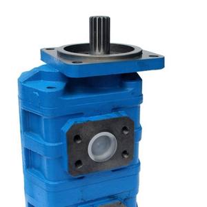 LG30F.06.01ปั๊มไฮดรอลิกรถตักล้อ J2080/2040 - Product Image 1