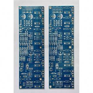 DIY <span class=keywords><strong>PCB</strong></span> boş tahta 400W güç amplifikatörü kurulu 1943 + 5200 yüksek güç arka sahne güç amplifikatörü kurulu - Product Image 3