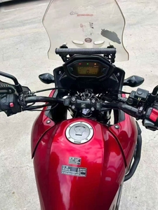 Motocicletas Usadas <span class=keywords><strong>2019</strong></span> <span class=keywords><strong>Honda</strong></span> CB500X, Motos de 500cc, Motocicleta de Gasolina, <span class=keywords><strong>Moto</strong></span> de Calle, Motocicleta de Turismo, Motocicleta de Aventura - Product Image 5