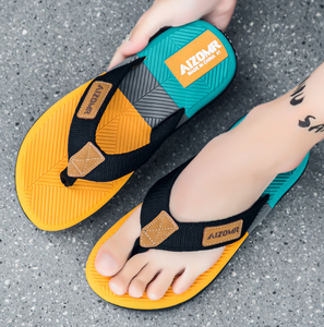 Sandalias <span class=keywords><strong>de</strong></span> Último Diseño <span class=keywords><strong>para</strong></span> <span class=keywords><strong>Hombre</strong></span>, Tendencia <span class=keywords><strong>de</strong></span> <span class=keywords><strong>Moda</strong></span>, <span class=keywords><strong>Chanclas</strong></span> <span class=keywords><strong>de</strong></span> Verano <span class=keywords><strong>para</strong></span> <span class=keywords><strong>Hombre</strong></span> - Product Image 3