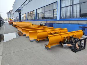 مركبة مركبة على شكل ثلج واسعة 3 أمتار - Product Image 2