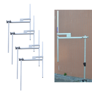 <span class=keywords><strong>Antenne</strong></span> dipolaire haute puissance pour radiodiffusion <span class=keywords><strong>FM</strong></span> en extérieur, 88-108 MHz - Product Image 2