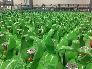 Cylindre de gaz d'argon à vendre acheter cylindre d'oxygène médical <span class=keywords><strong>heluim</strong></span> ballon à gaz - Product Image 6