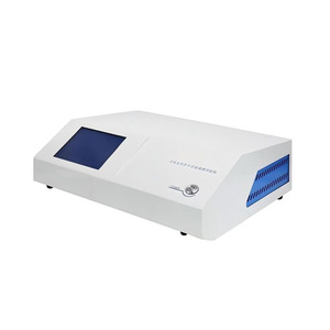 Analizador Rápido de Iones Cloruros en Concreto, Instrumento de Análisis Electroquímico de Laboratorio, Medidor de Concentración de Iones Cloruros - Product Image 1