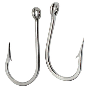 7732 ami da <span class=keywords><strong>pesca</strong></span> in acciaio inossidabile ad alto tenore di carbonio tonno ami da <span class=keywords><strong>pesca</strong></span> Big Game con commercio all'ingrosso all'ingrosso. - Product Image 1
