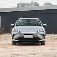 2024 BYD Destroyer 05 Voiture hybride rechargeable Véhicule adulte BYD Seal 05 Véhicule à énergie nouvelle