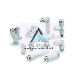 อุปกรณ์วาล์วนิวเมติกอิเล็กทรอนิกส์ KJT03-00 - Product Image 1