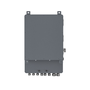Système solaire hybride 10 kW 12 kW 48 V MPPT monophasé mural hors réseau IP65 - Product Image 5