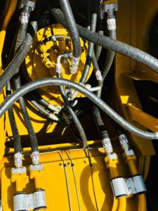 Bomba Hidráulica para Excavadora de Orugas 336D2L de 36 Toneladas, Motor Diésel, Excelente Rendimiento, Confiable - Product Image 4