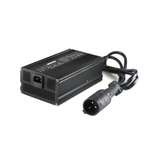 Cargador de Batería para Carro de <span class=keywords><strong>Golf</strong></span> de 48V 13A-20A, Automático, de Corriente Continua, para Ezgo TXT Club Car de 48 Voltios - Product Image 3
