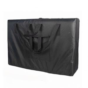 Échantillon gratuit du fabricant de sacs de transport pliables de haute qualité pour tables de massage à roulettes en gros - Product Image 6