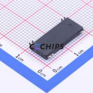 Amplificateur isolé par puce d'IC de circuit intégré SOIC-28-300mil de la vente entière ISO124U - Product Image 2