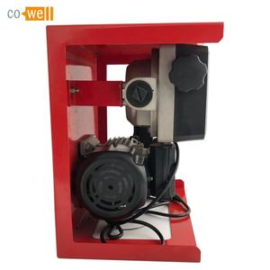 12/24V/240V DC/AC电动转鼓泵汽油柴油燃油 - Product Image 6