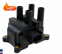 Bobina de Encendido 988F-12029-AD 1S7G-12029-AC YM2F-12029-AB 0221503490 988f 12029 Ba