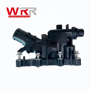 2822030175 A2822030175 Conjunto de Termostato de Refrigeración del Motor para Benz W177 W247 H247 A180 A200 B200 GLA200 Premium Durable - Product Image 2