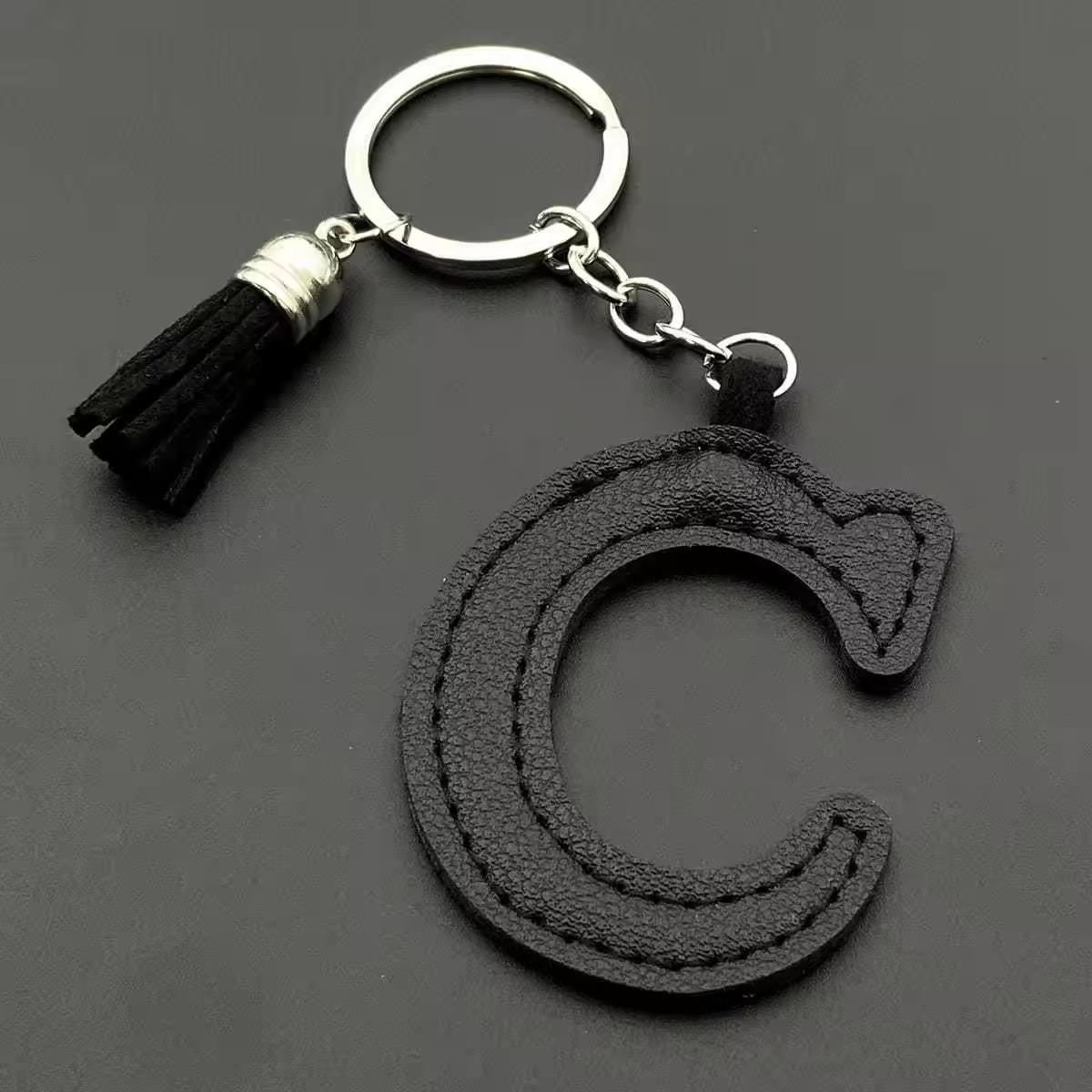C