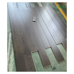 Nouveau <span class=keywords><strong>parquet</strong></span> en bois d'acacia <span class=keywords><strong>massif</strong></span>, plancher en bois d'ingénierie, <span class=keywords><strong>parquet</strong></span> large pour l'intérieur, chambre à coucher, salon - Product Image 2