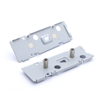 Boîtier OEM pour Gameboy, couleur métallique GBC