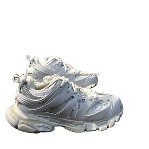 รองเท้าวิ่งผู้ชาย LED Track Gel-Kayano 14 Retro รุ่น 95 <span class=keywords><strong>Tn</strong></span> Plus <span class=keywords><strong>Shox</strong></span> Sneakers DN 90 รองเท้าสไตล์เดินเล่น 97 รองเท้าเทนนิส - Product Image 3