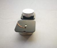Haut-parleur à conduction osseuse RC-BC10 8 ohms 0,5 W pour oreillettes d'oreiller