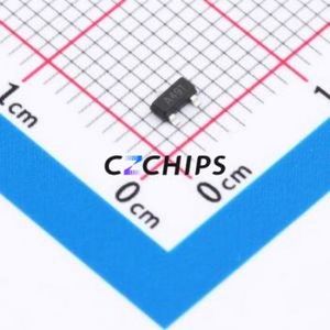 Transistor de efecto de campo de transistor SOT-23 de alta calidad (MOSFET), Chips de componentes electrónicos de venta completa y servicio BOM - Product Image 1
