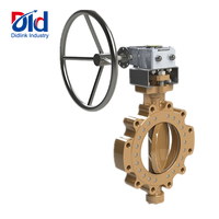 Robinet à bille manuel avec filetage femelle pour applications hydrauliques
