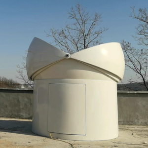 Thiết Bị Bảo Vệ Kính Viễn Vọng Thiên Văn Cao Cấp Ngoài Trời - Product Image 2