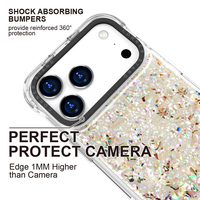 Vente en gros d'accessoires de mode personnalisés Cosyu Jolie fille nacre coque de téléphone pour iPhone 17 16 15 14 13 12 11 Pro Max