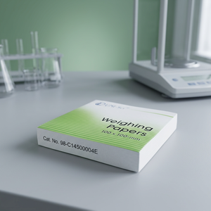 Pesage en laboratoire Papier - Product Image 3